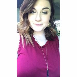 Meet your Posher, Michaela